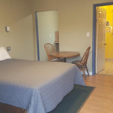 Seattle Inn Northgate Екстериор снимка