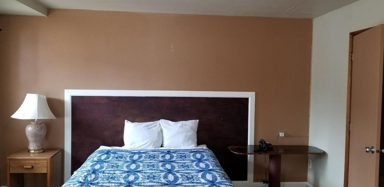 Seattle Inn Northgate Екстериор снимка