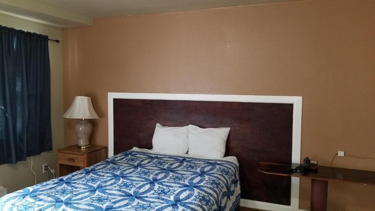 Seattle Inn Northgate Екстериор снимка