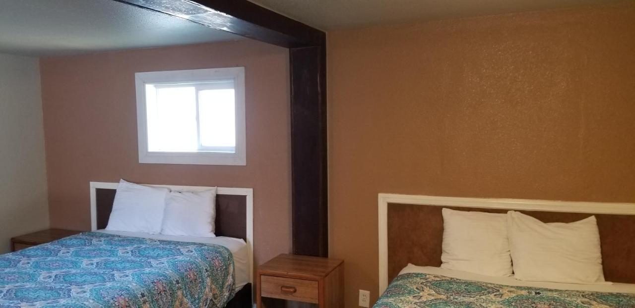 Seattle Inn Northgate Екстериор снимка