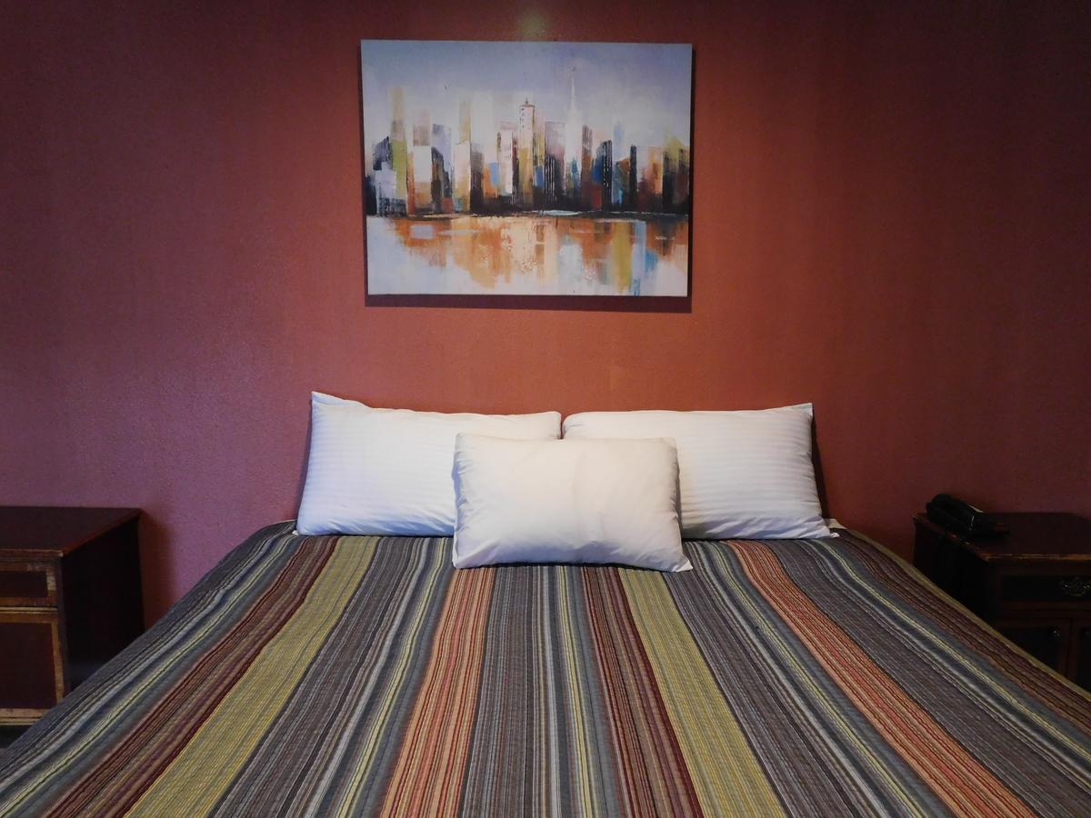 Seattle Inn Northgate Екстериор снимка