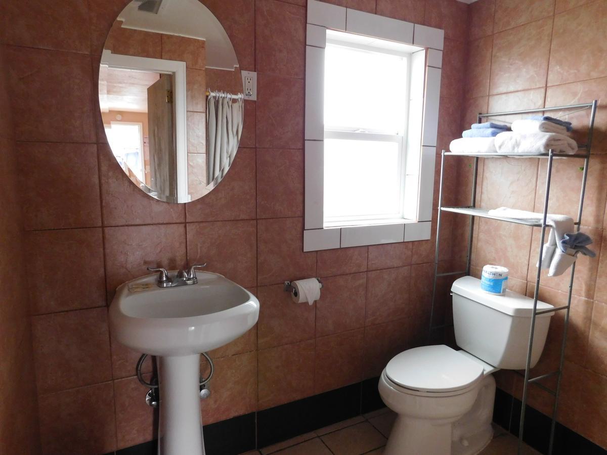 Seattle Inn Northgate Екстериор снимка