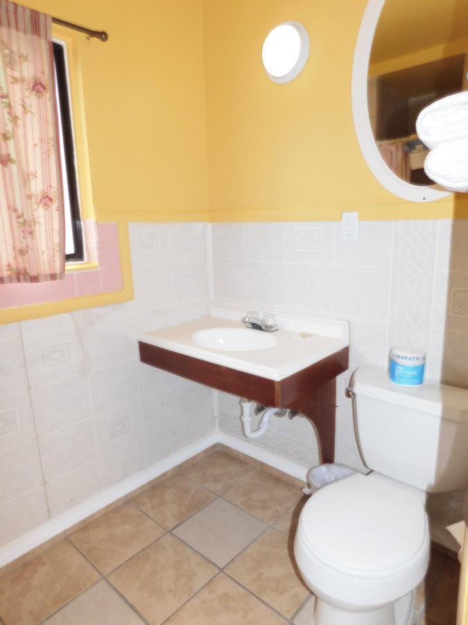 Seattle Inn Northgate Екстериор снимка