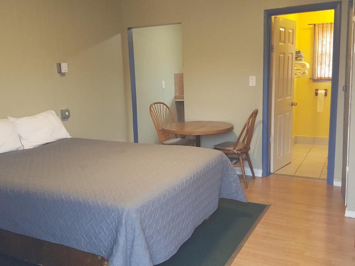Seattle Inn Northgate Екстериор снимка