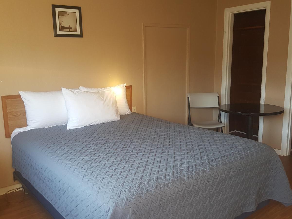 Seattle Inn Northgate Екстериор снимка