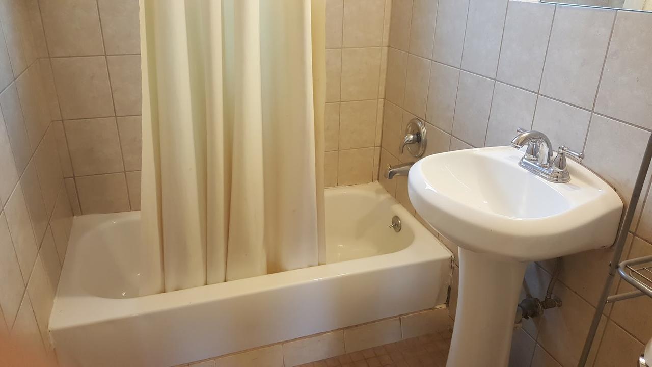 Seattle Inn Northgate Екстериор снимка