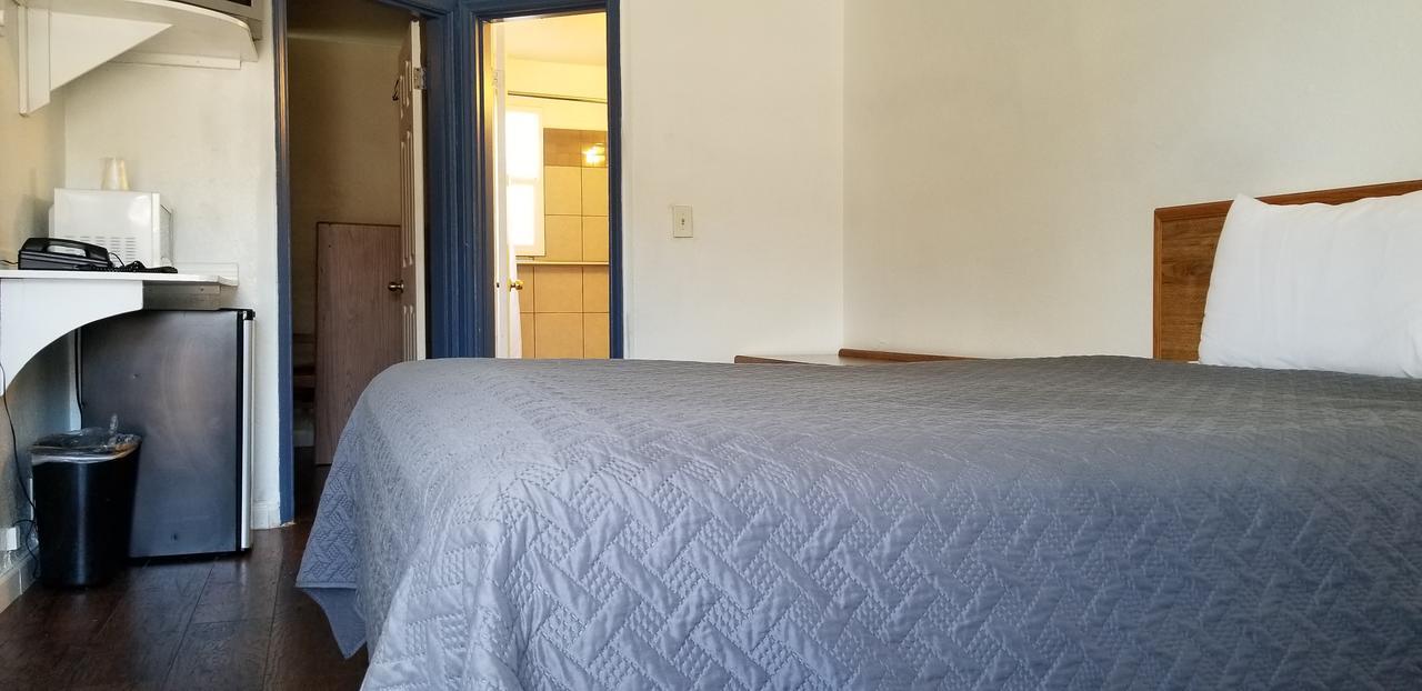 Seattle Inn Northgate Екстериор снимка