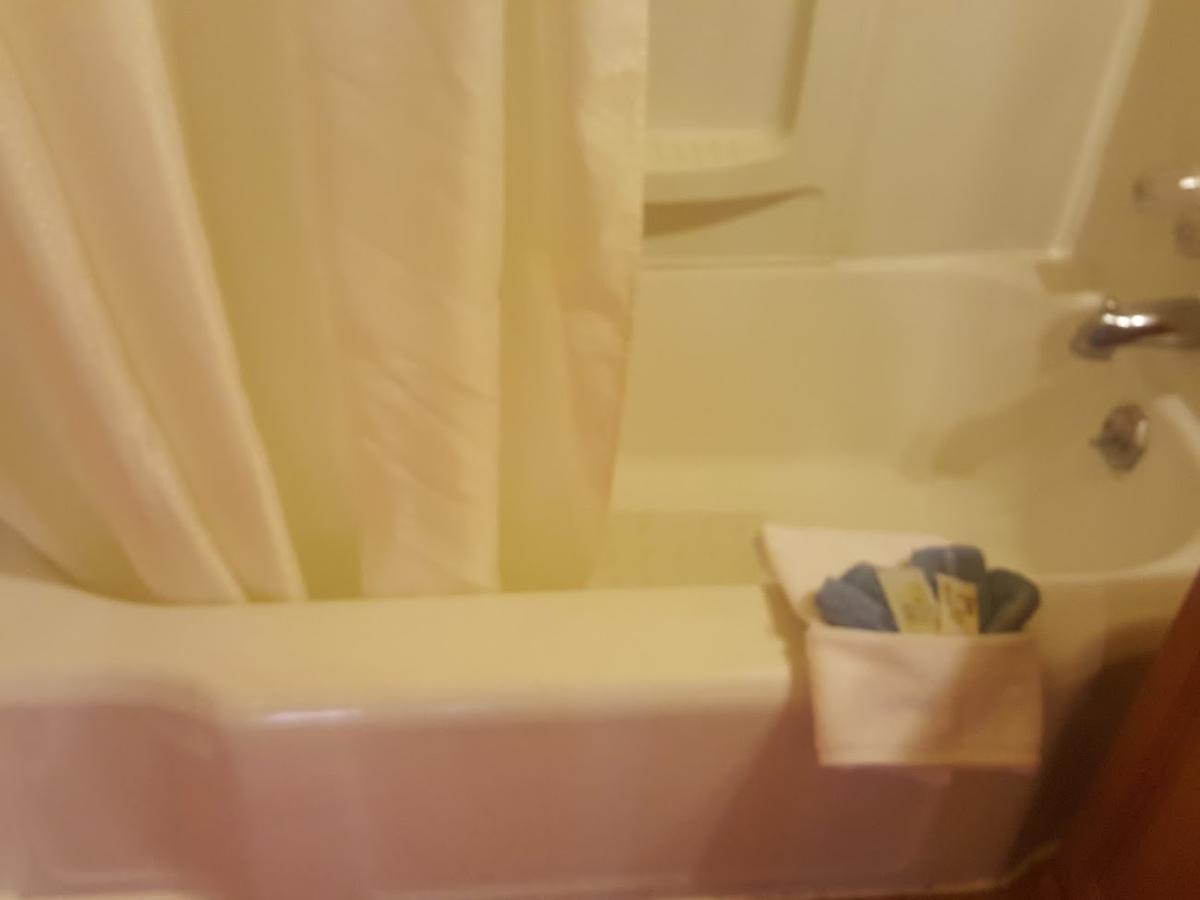 Seattle Inn Northgate Екстериор снимка