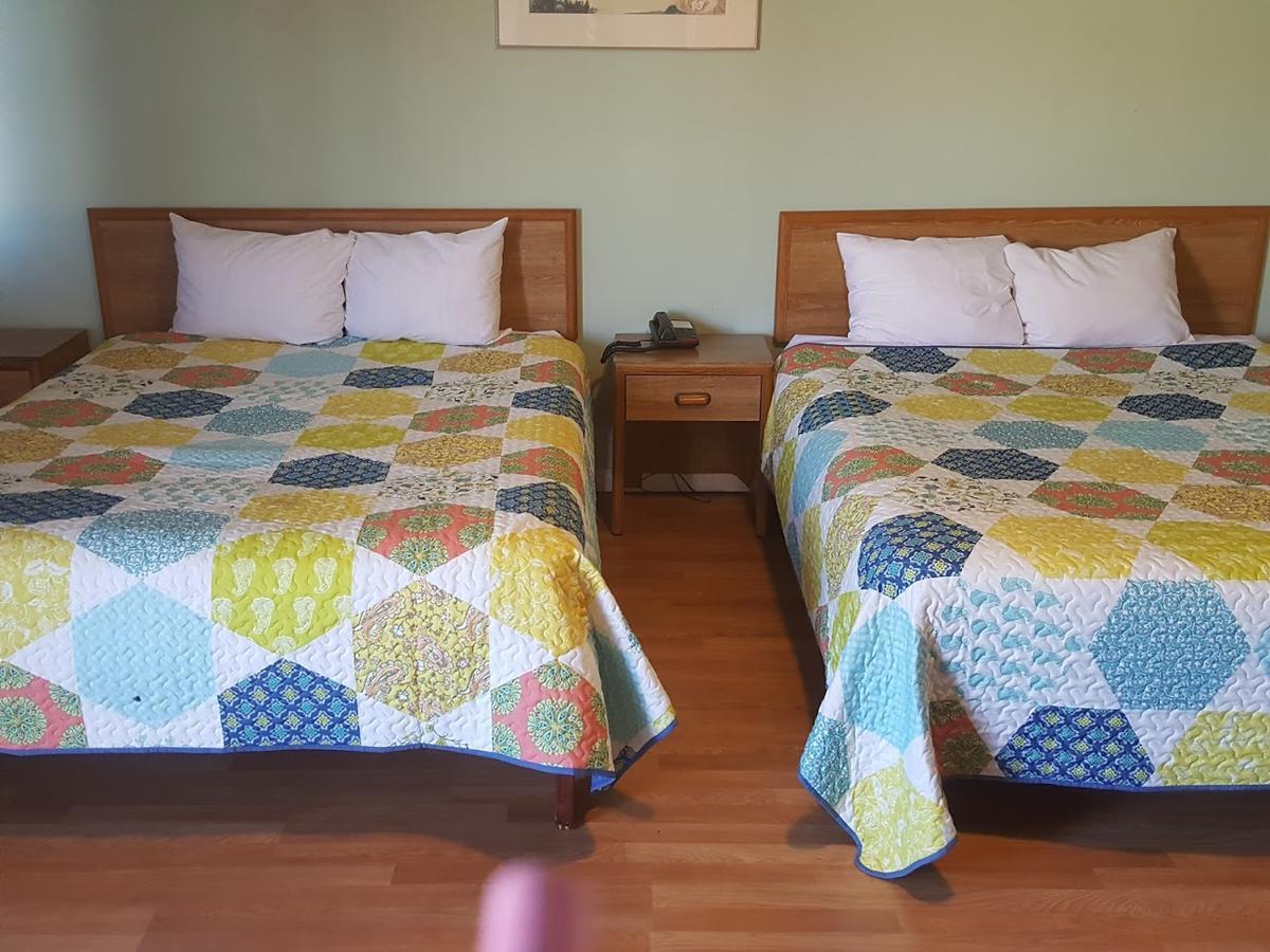 Seattle Inn Northgate Екстериор снимка