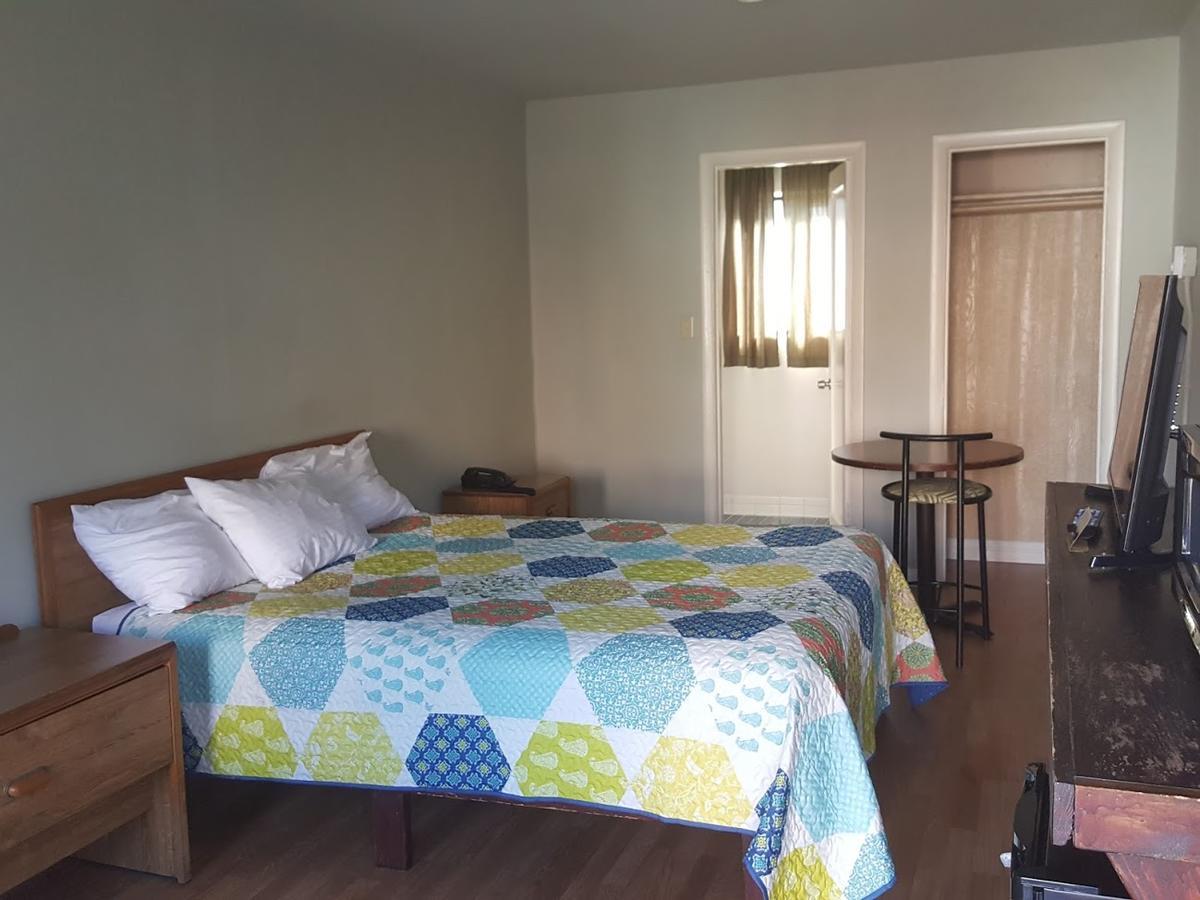 Seattle Inn Northgate Екстериор снимка
