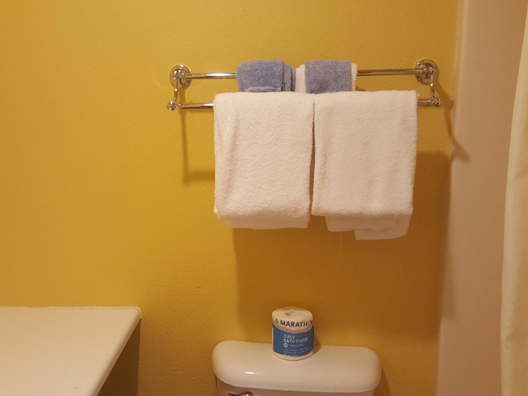Seattle Inn Northgate Екстериор снимка