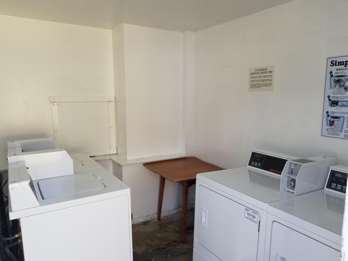 Seattle Inn Northgate Екстериор снимка