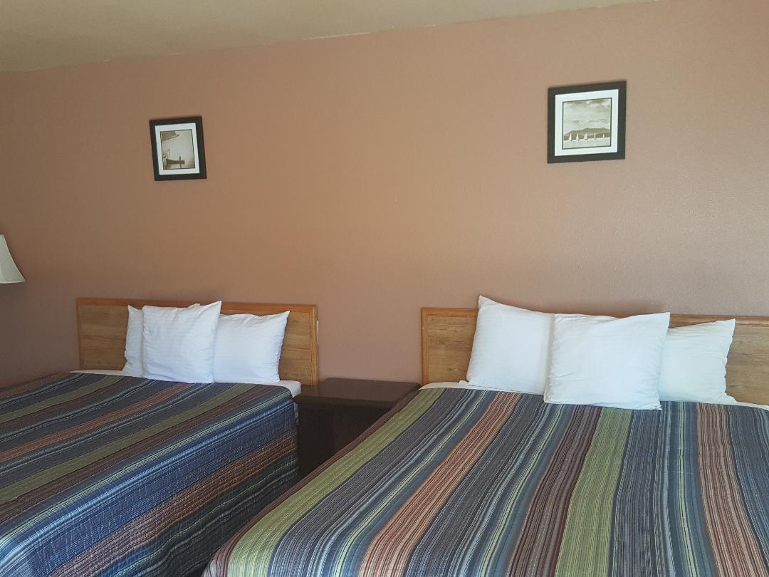 Seattle Inn Northgate Екстериор снимка