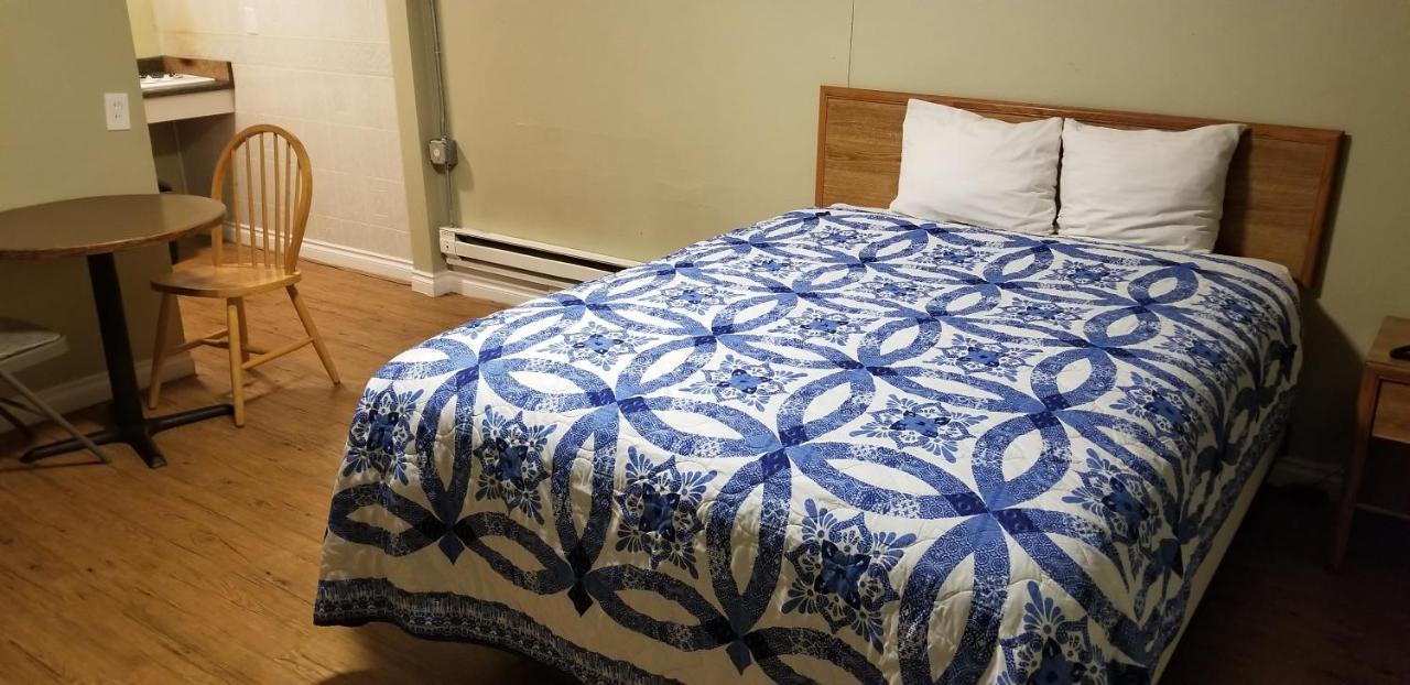 Seattle Inn Northgate Екстериор снимка