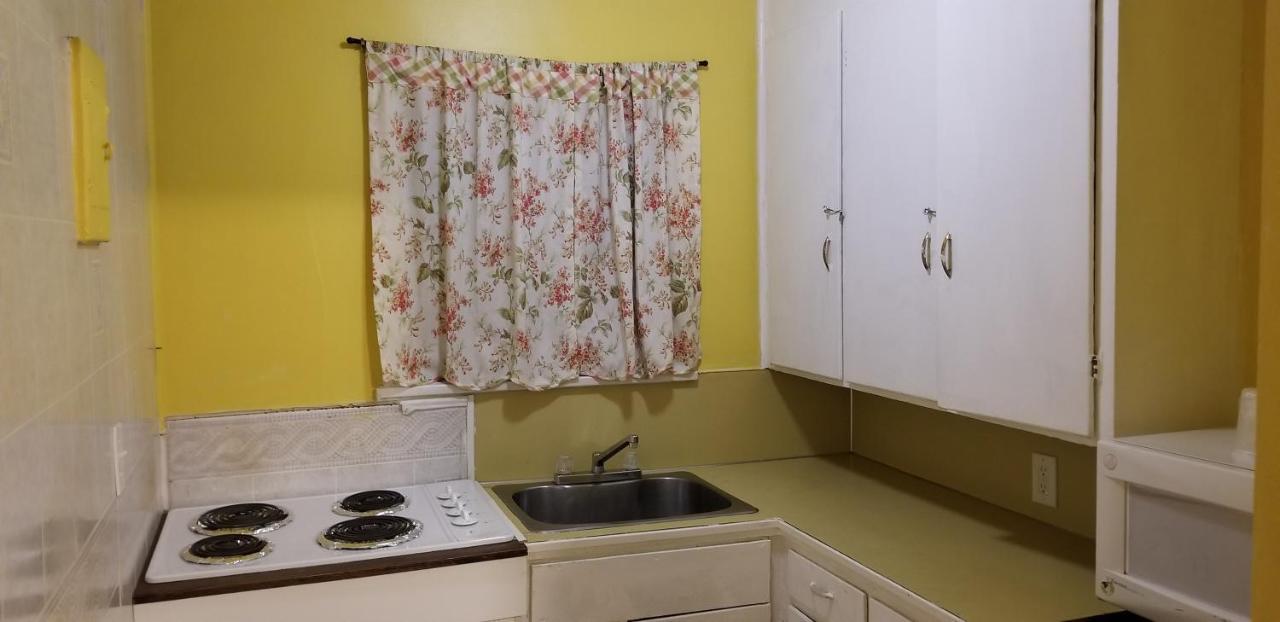 Seattle Inn Northgate Екстериор снимка